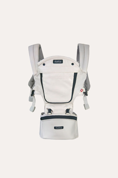 Miamily hipster plus 3d baby carrier in charcoal online