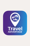 Travel advantage guest pass